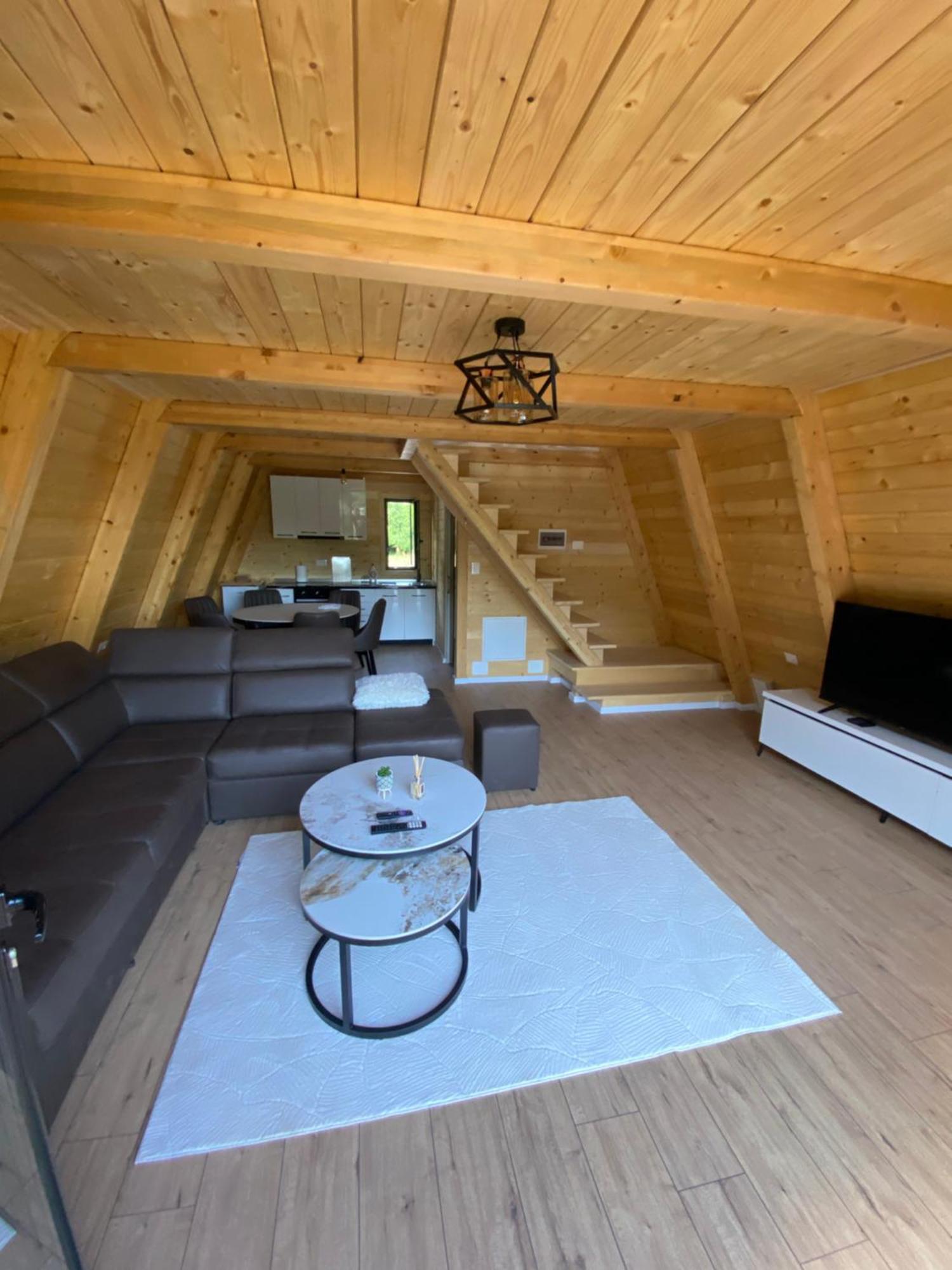 שקודר Monark Villas מראה חיצוני תמונה