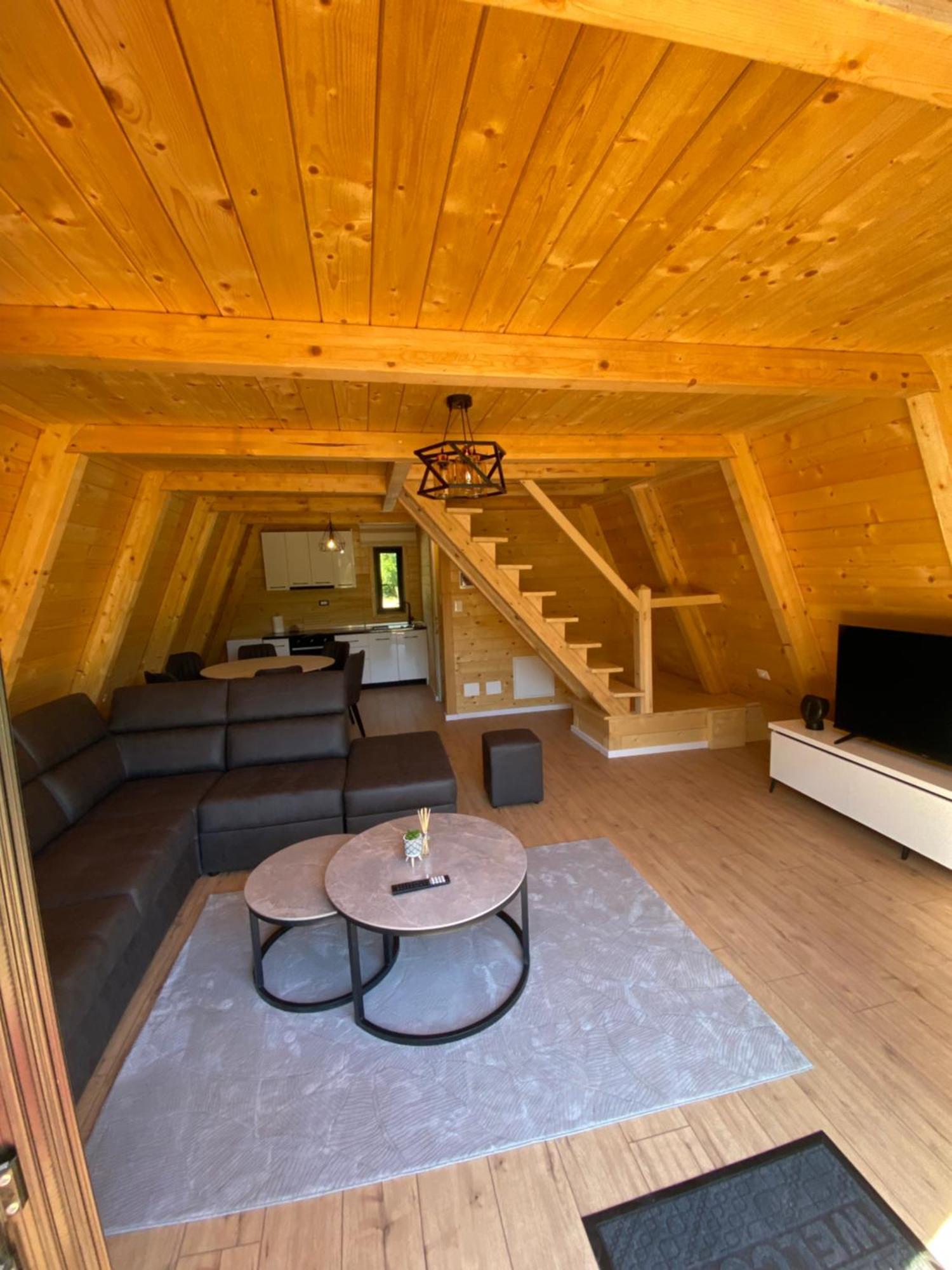 שקודר Monark Villas מראה חיצוני תמונה
