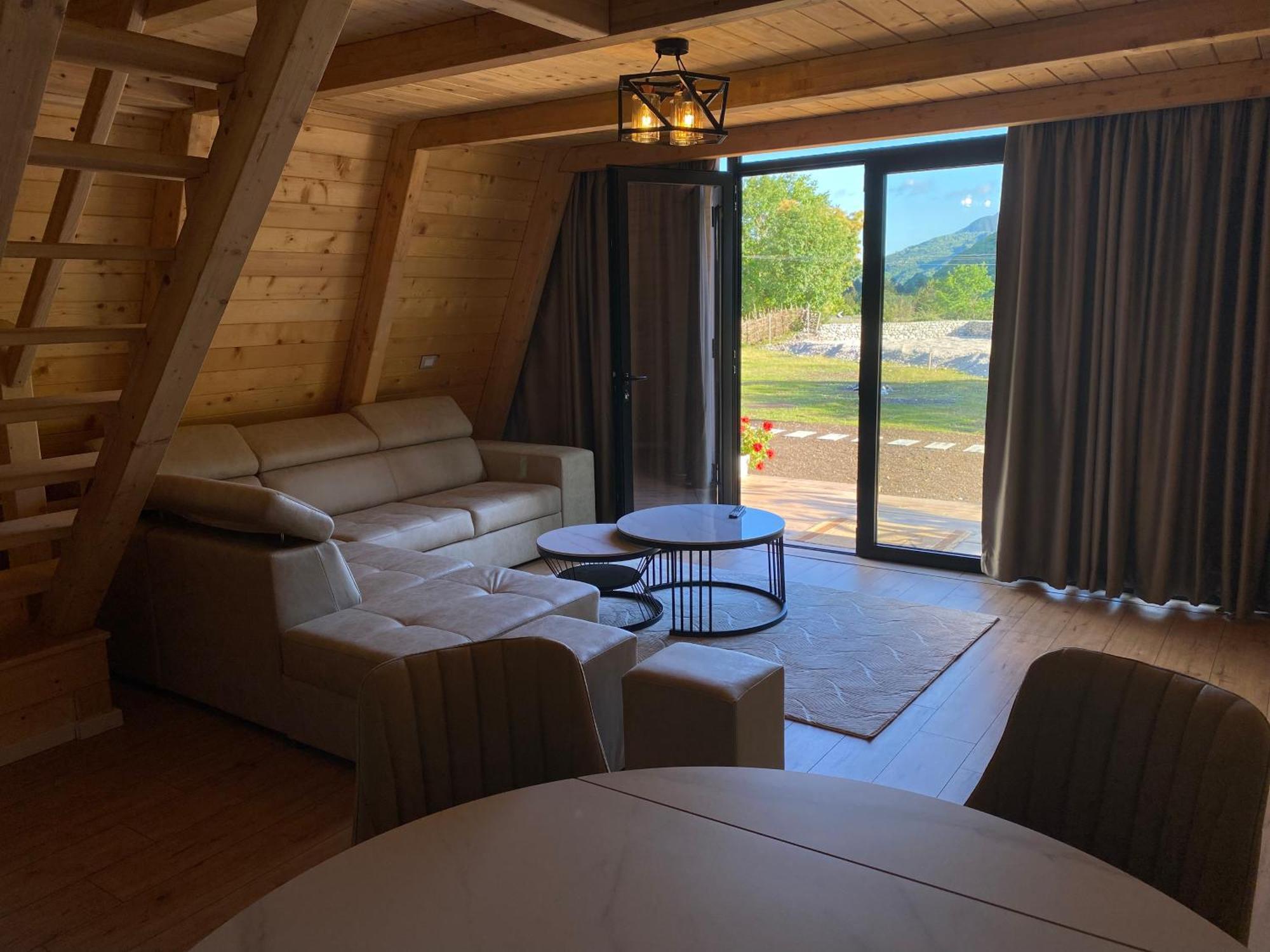 שקודר Monark Villas מראה חיצוני תמונה