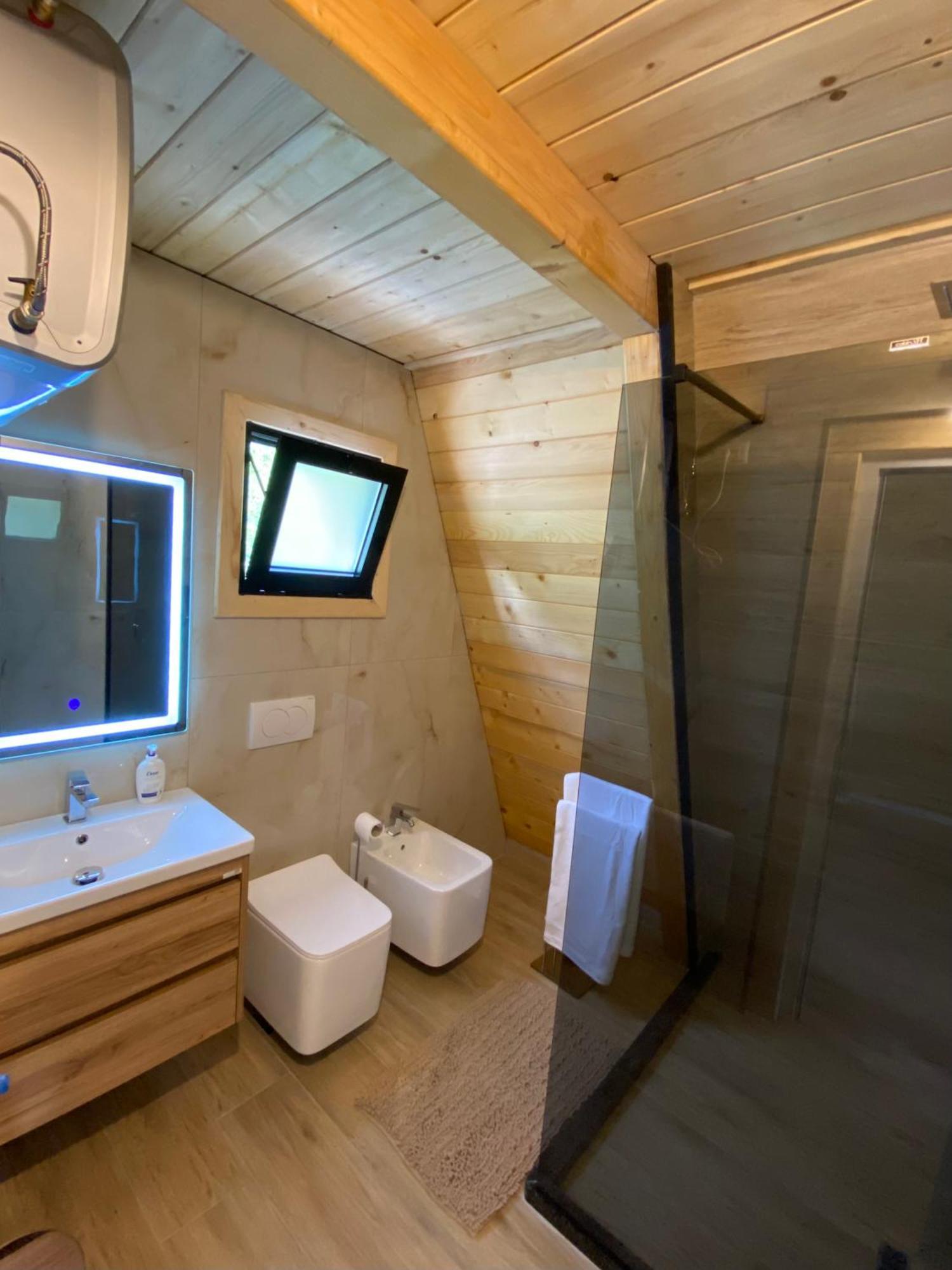 שקודר Monark Villas מראה חיצוני תמונה